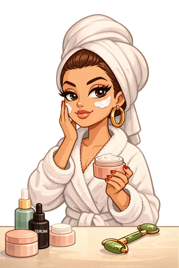 Beauty & Personal Care