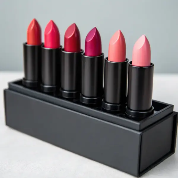 Matte Lipstick Set