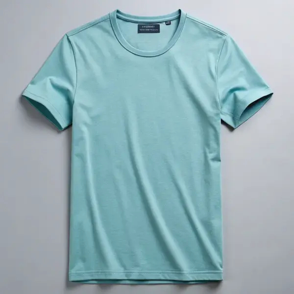 Men's Slim Fit T-Shirt