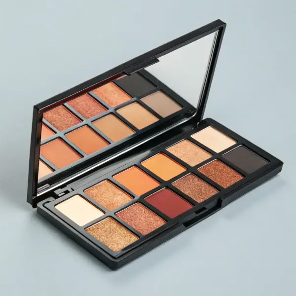 Neutral Eyeshadow Palette