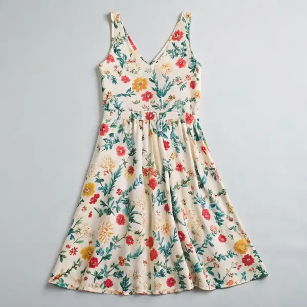 Women's Summer Dress