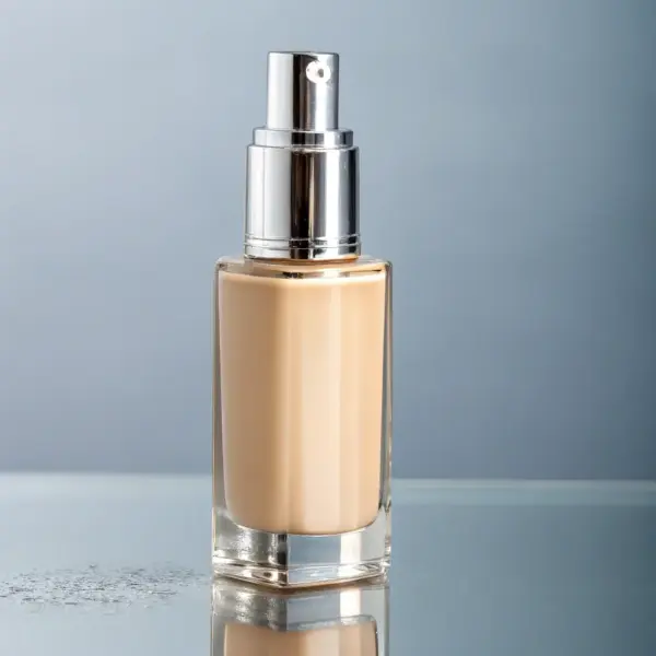 Liquid Foundation