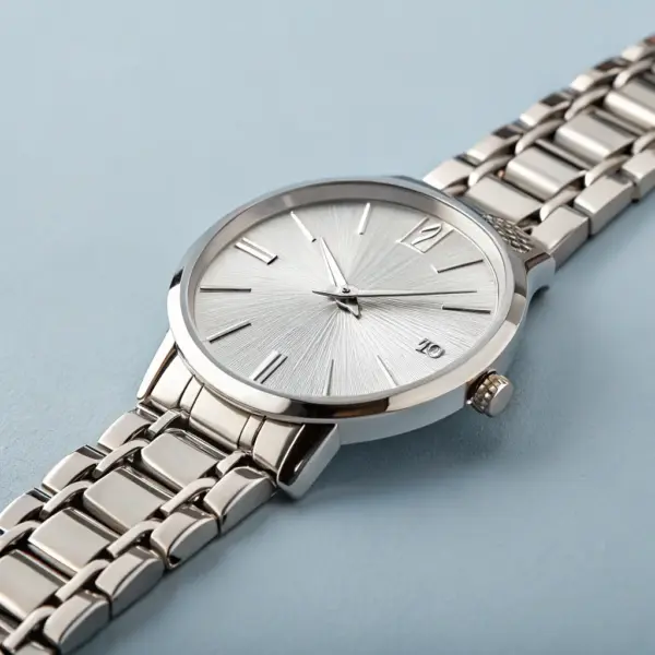 Elegant Wrist Watch