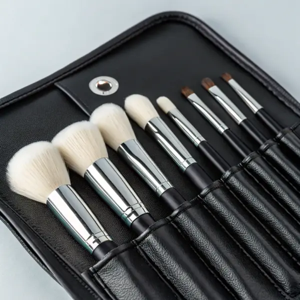 Makeup Brush Kit