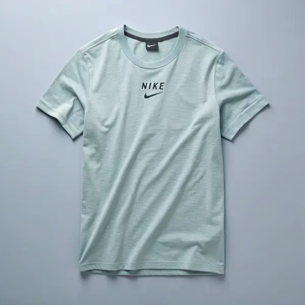 Men's Casual T-Shirt by Nike
