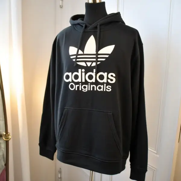 Unisex Hoodie by Adidas