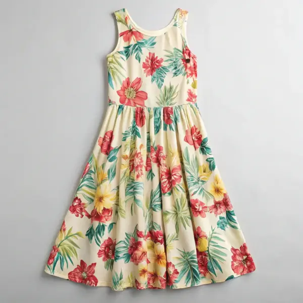 Women's Summer Dress by Zara