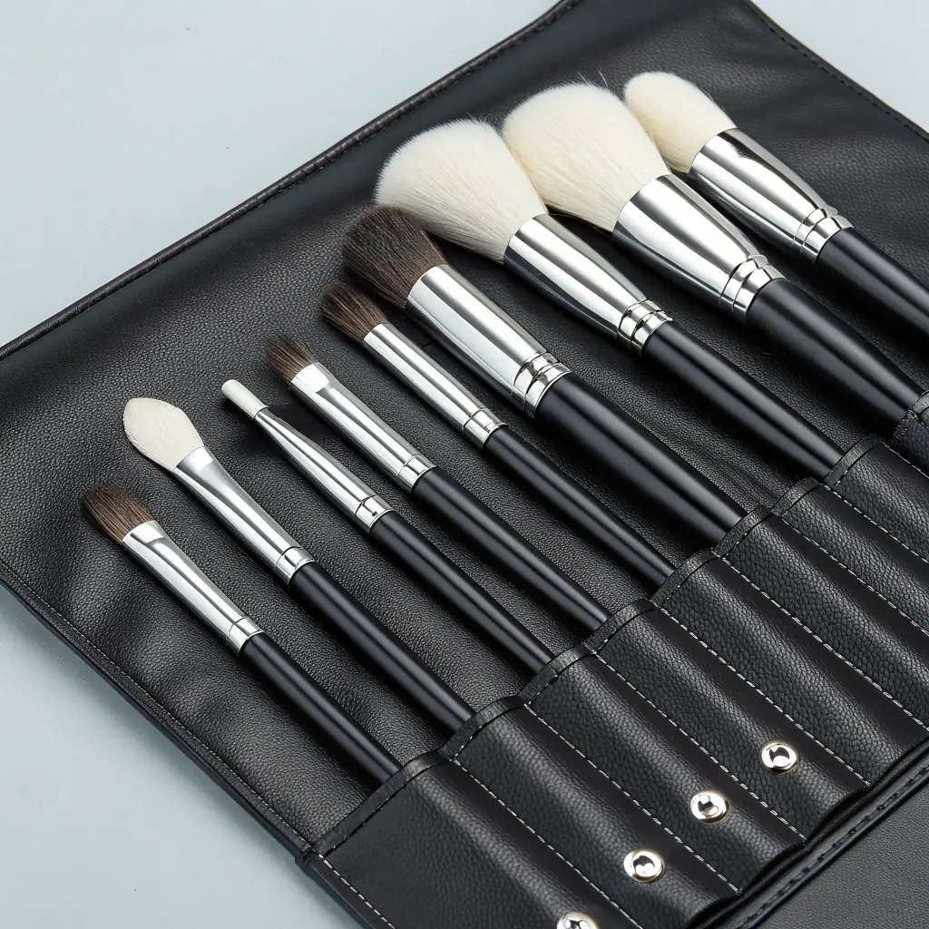 Makeup Brush Set - Real Techniques