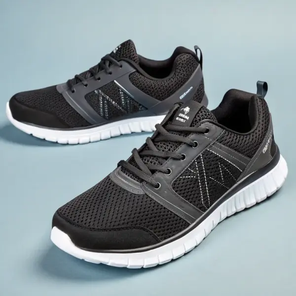 Casual Sneakers - Adidas