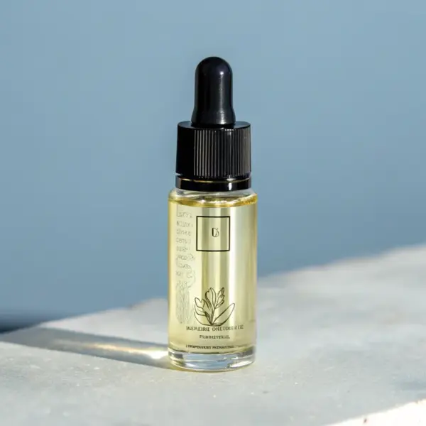 Hydrating Face Serum - The Ordinary