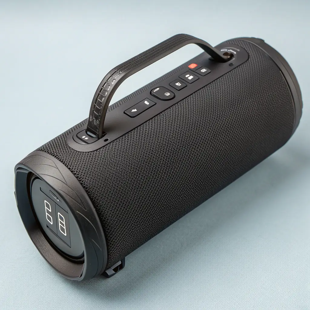 Portable Bluetooth Speaker - JBL