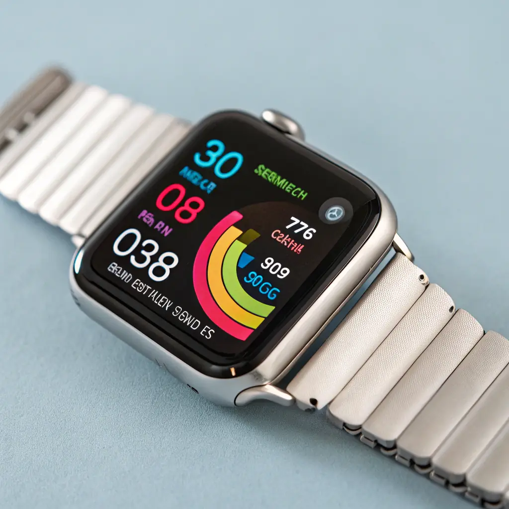 Smartwatch - Fitbit Versa