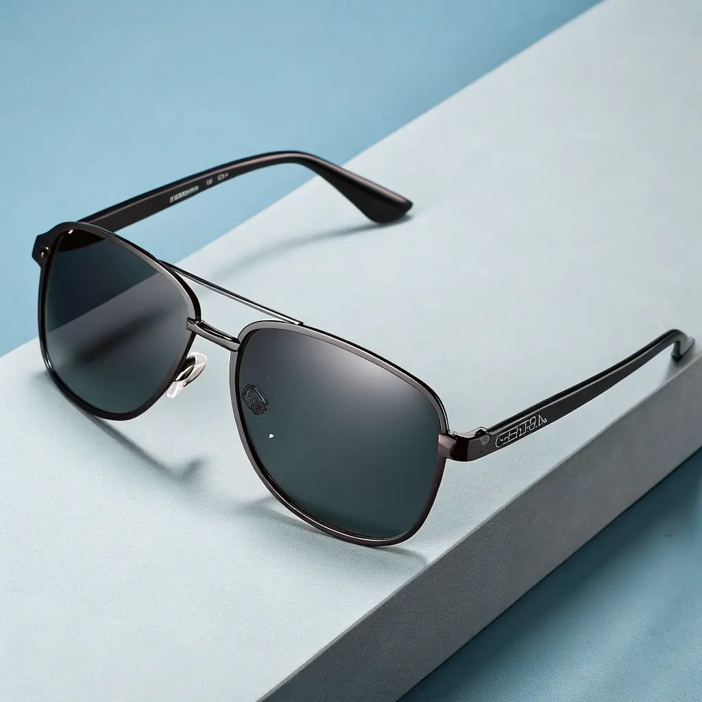 Fashionable Sunglasses - Ray-Ban