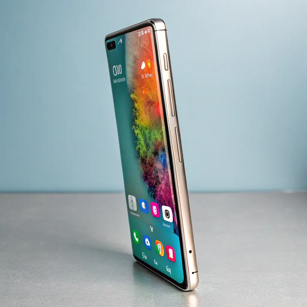 Smartphone - OnePlus Nord